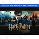 Harry Potter Collection (Blu-Ray + DVD + Digital) | $85 | Amazon